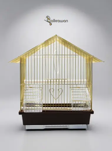 Bird Cage | A101G