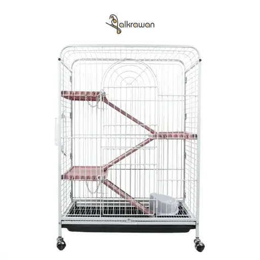 قفص الطيور-D800