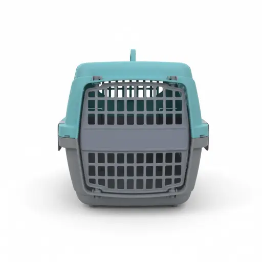 [CCT-S] قفص تتنقل مقاس (1) 