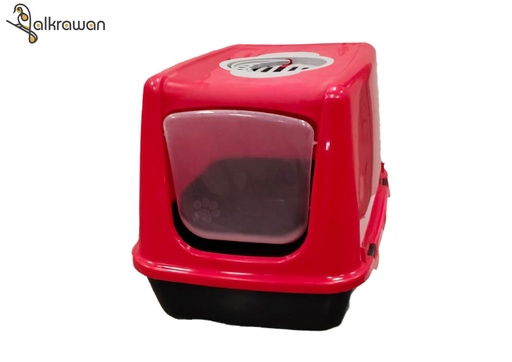 [SER02] صندوق فضلات القطط| SER02 | تركي