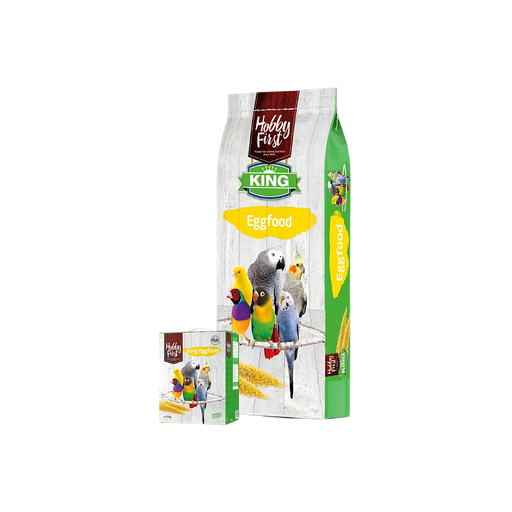 [824600] هوبي فيرست | كينج ايجفو | 10كغم