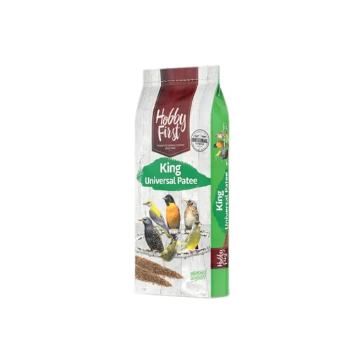 [824620] كينج | هوبي فيرست باتي كينج العالمي  -10 kg