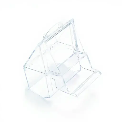 [Bird Feeder] معلف قفص | 105