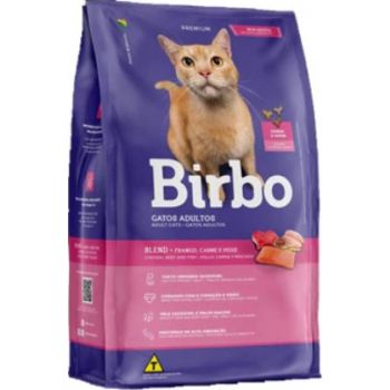 [3000424] Birbo | Adult Cat Blend | 15kg 