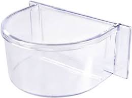 معلف قفص طيور | 601