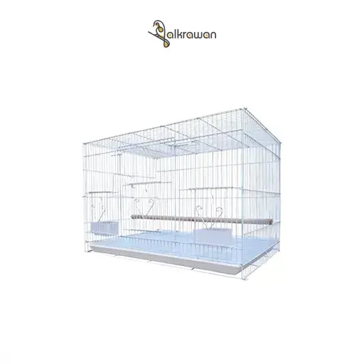 [B05] قفص طيور | 600