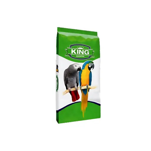 [PKM10] Parrot Fruit Mix King | 10kg 
