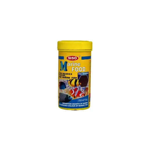[MP-250] سيسو | مارين فود | 100غم