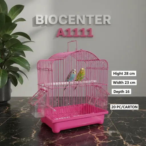A1111 | قفص طيور 