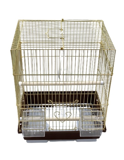 [A105G]  قفص الطيور  | A105G