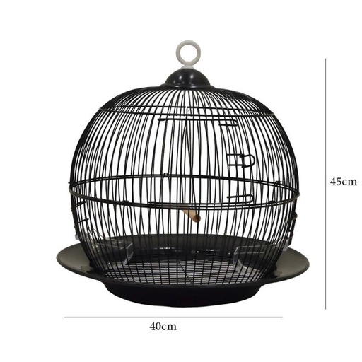 Bird Cage | 350W