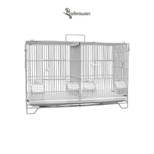[C117] قفص الطيور A601-2