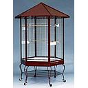 [C215] قفص الطيور B01