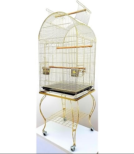 [BE-01] قفص طيور | BE01