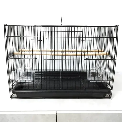Bird Cage | D11/610
