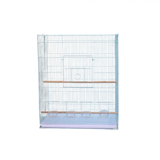 [D15] Bird Cage| D15