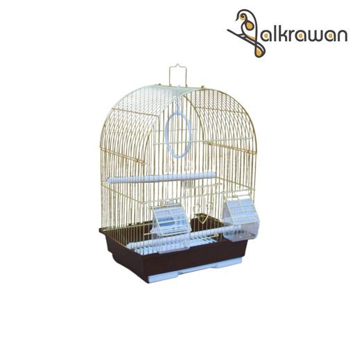 Bird Cage | A100G