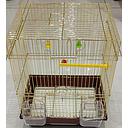 [C105G] [A105G] قفص الطيور A105G