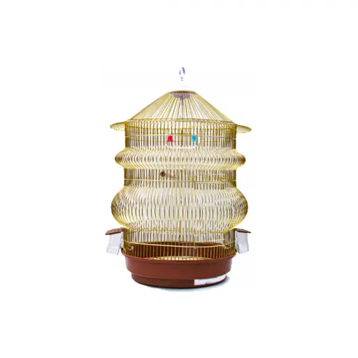 [A500G] قفص طيور | A500G