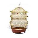 [C142] قفص الطيور C406G