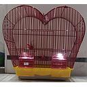 [C105] قفص الطيور الحب