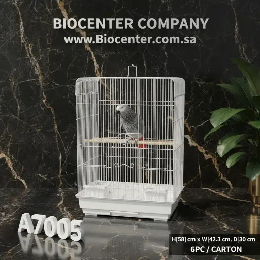 A7005 | قفص طيور 