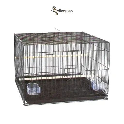 [NL802] [C163] قفص الطيور NL-802