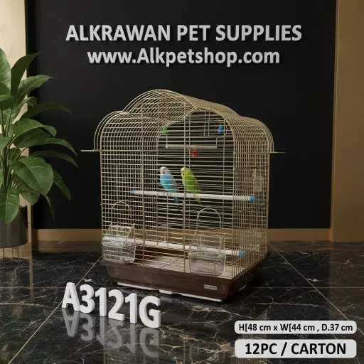  قفص الطيور | A3121G