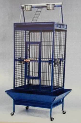 Parrot Cage | A29B