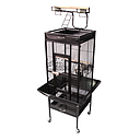 [C246] قفص الببغاء A10/K-23